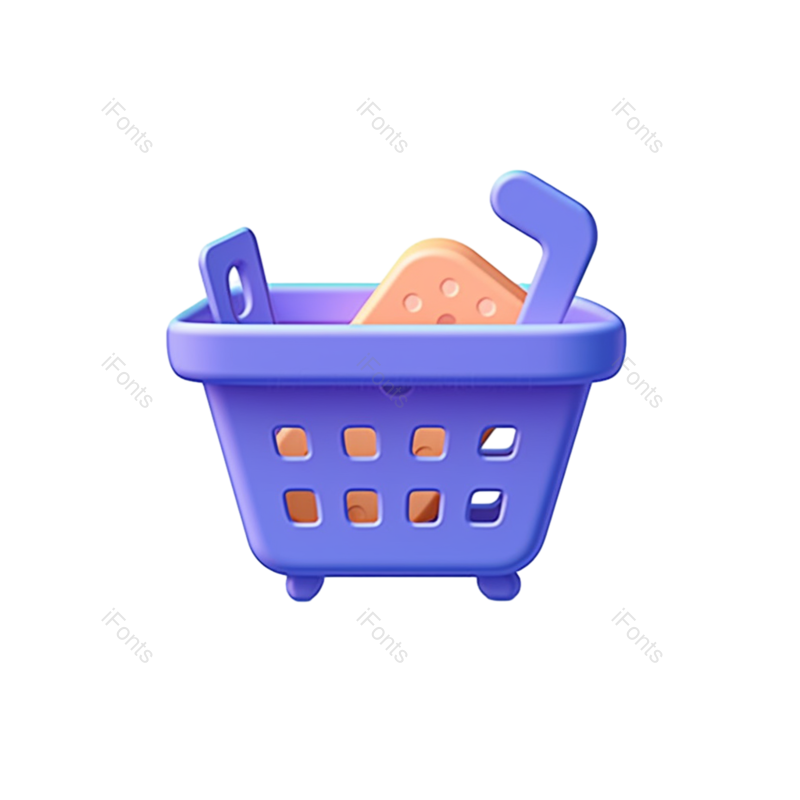 图标图片,商品元素,商务PNG,商店免抠素材